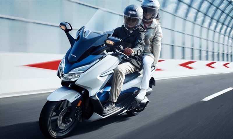 最新ビッグスクーターの特徴と現行新型モデルの比較！(126～250cc)