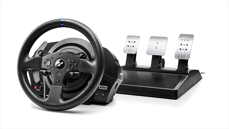 THRUSTMASTER T300RS GT